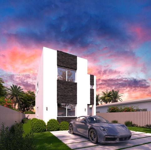 518 NW 13th Avenue, Fort Lauderdale, FL 33311
