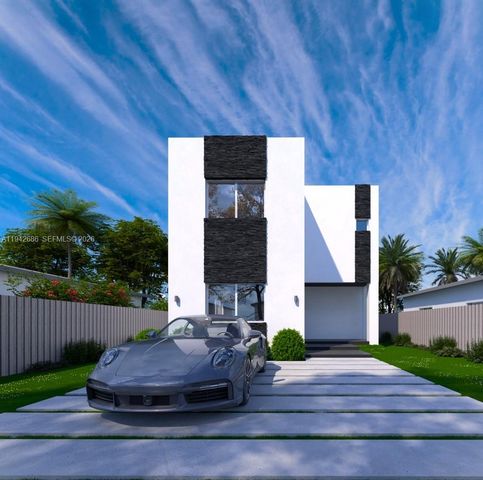 518 NW 13th Avenue, Fort Lauderdale, FL 33311