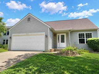 6912 Kinston Drive, Canal Winchester, OH 43110