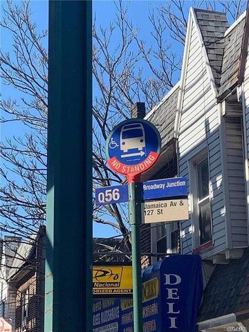 12615 Jamaica Avenue, Richmond Hill, NY 11418