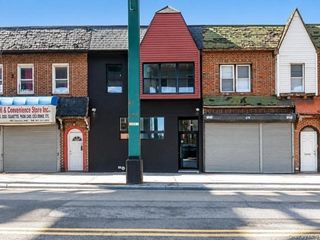 12615 Jamaica Avenue, Richmond Hill, NY 11418