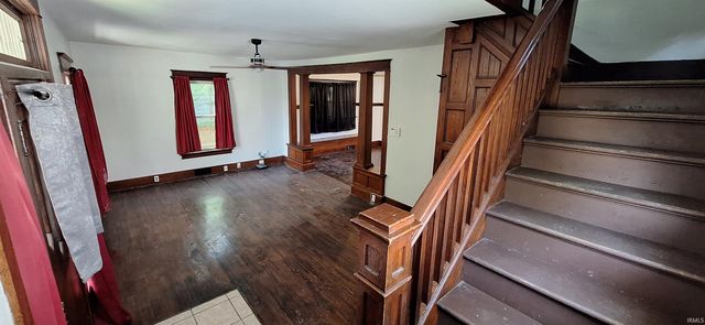 3310 Harrison Street, Fort Wayne, IN 46802
