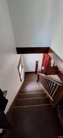 3310 Harrison Street, Fort Wayne, IN 46802