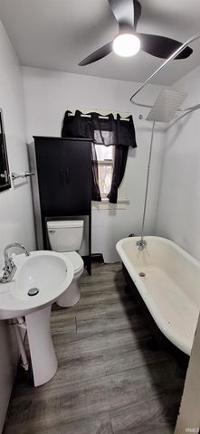 3310 Harrison Street, Fort Wayne, IN 46802