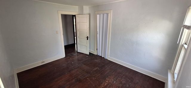 3310 Harrison Street, Fort Wayne, IN 46802