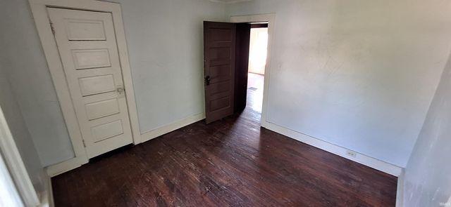 3310 Harrison Street, Fort Wayne, IN 46802