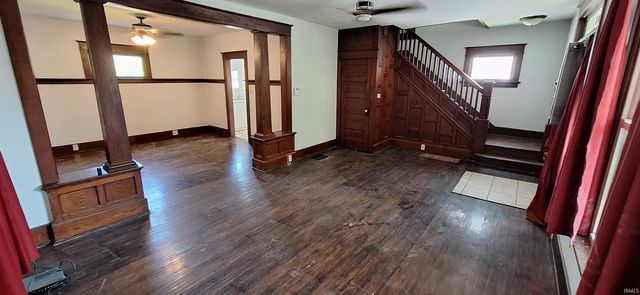 3310 Harrison Street, Fort Wayne, IN 46802