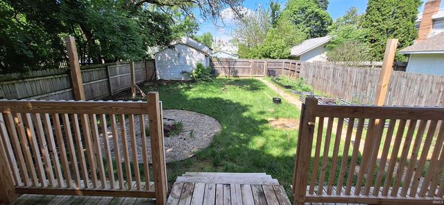 3310 Harrison Street, Fort Wayne, IN 46802