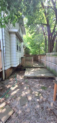 3310 Harrison Street, Fort Wayne, IN 46802