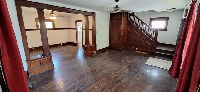 3310 Harrison Street, Fort Wayne, IN 46802