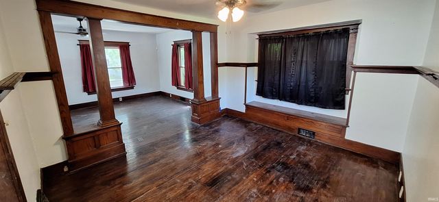 3310 Harrison Street, Fort Wayne, IN 46802