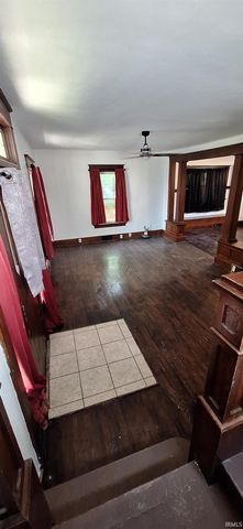 3310 Harrison Street, Fort Wayne, IN 46802
