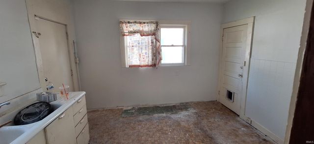 3310 Harrison Street, Fort Wayne, IN 46802