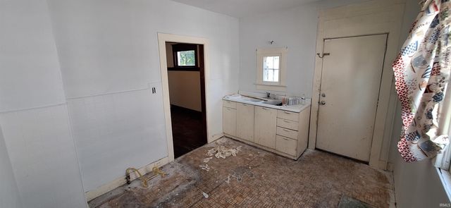 3310 Harrison Street, Fort Wayne, IN 46802