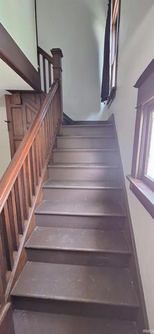 3310 Harrison Street, Fort Wayne, IN 46802