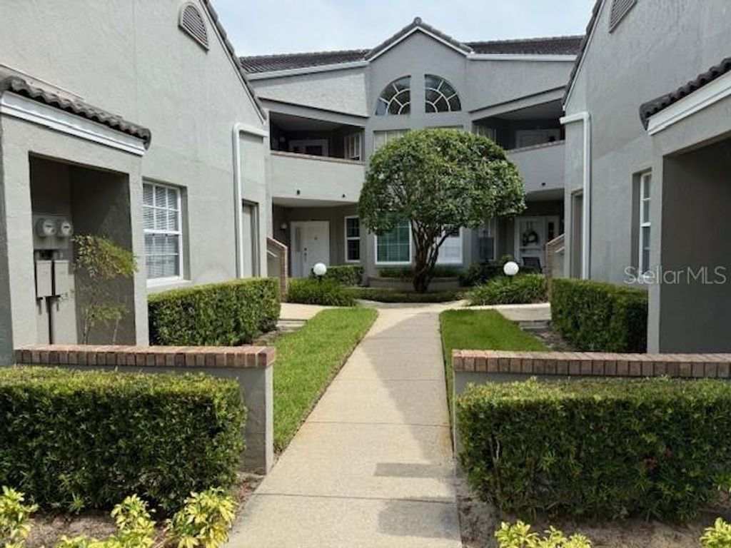 107 DURHAM PLACE 107, Longwood, FL 32779