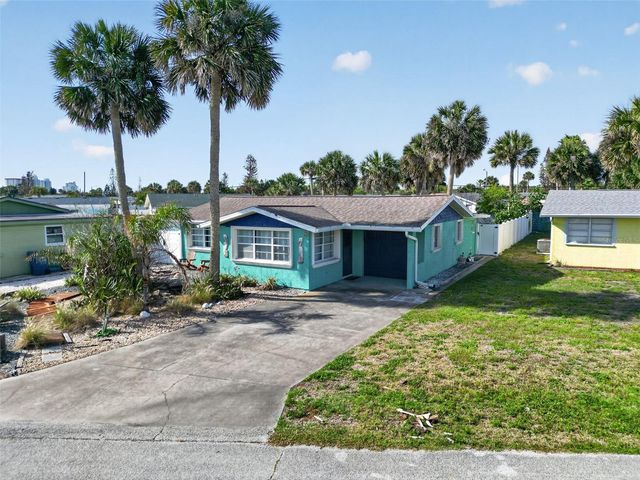 8 POINSETTIA DRIVE, Ormond Beach, FL 32176