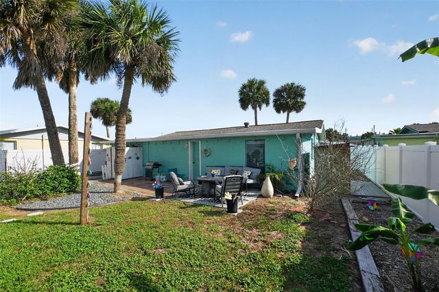 8 POINSETTIA DRIVE, Ormond Beach, FL 32176