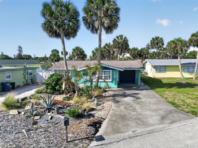 8 POINSETTIA DRIVE, Ormond Beach, FL 32176