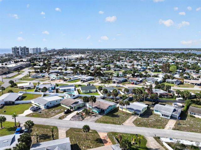 8 POINSETTIA DRIVE, Ormond Beach, FL 32176