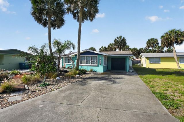 8 POINSETTIA DRIVE, Ormond Beach, FL 32176
