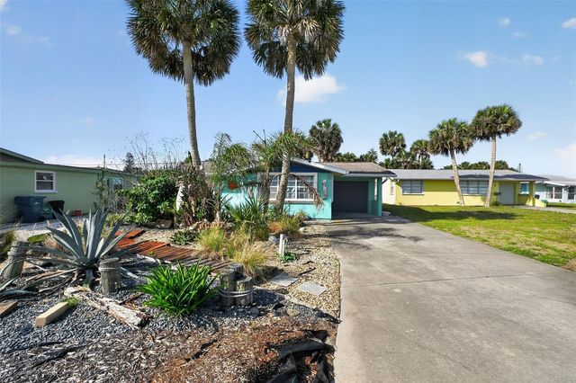 8 POINSETTIA DRIVE, Ormond Beach, FL 32176