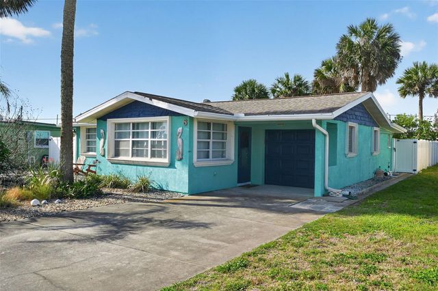 8 POINSETTIA DRIVE, Ormond Beach, FL 32176