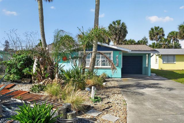 8 POINSETTIA DRIVE, Ormond Beach, FL 32176