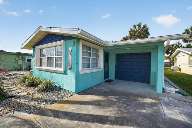 8 POINSETTIA DRIVE, Ormond Beach, FL 32176