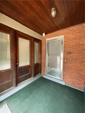 111 Auriles St, Duquesne, PA 15110