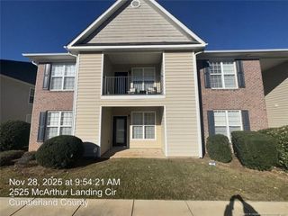 2525 McArthur Landing Circle 104, Fayetteville, NC 28311
