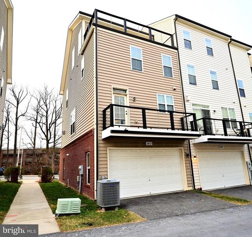 2413 GLENALLAN AVE, Silver Spring, MD 20906