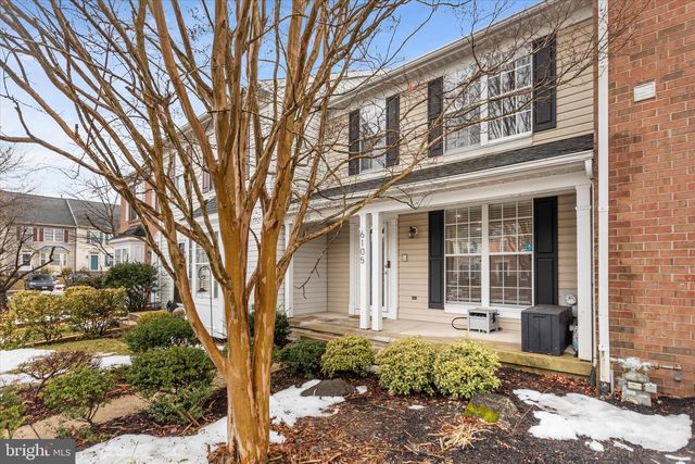 6105 STARBURN PATH, Columbia, MD 21045