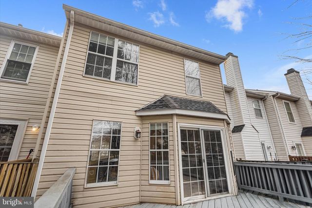 6105 STARBURN PATH, Columbia, MD 21045