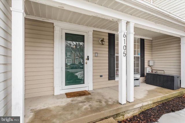 6105 STARBURN PATH, Columbia, MD 21045