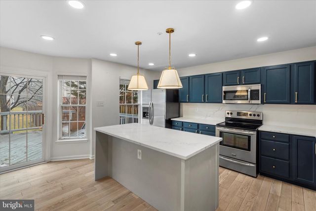 6105 STARBURN PATH, Columbia, MD 21045