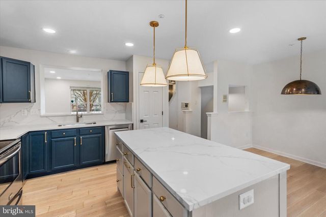 6105 STARBURN PATH, Columbia, MD 21045