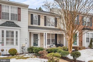 6105 STARBURN PATH, Columbia, MD 21045