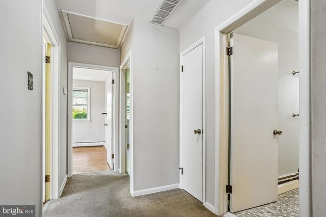 1212 HOLLIS AVE, Cherry Hill, NJ 08002