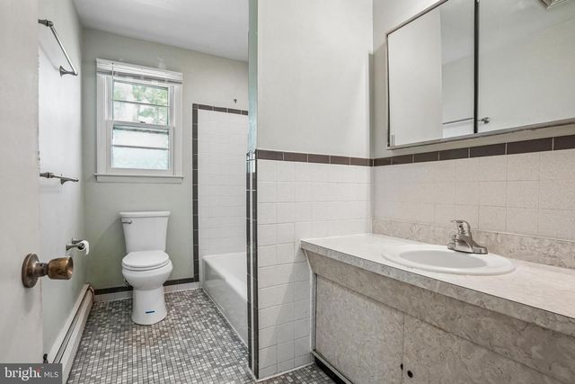 1212 HOLLIS AVE, Cherry Hill, NJ 08002