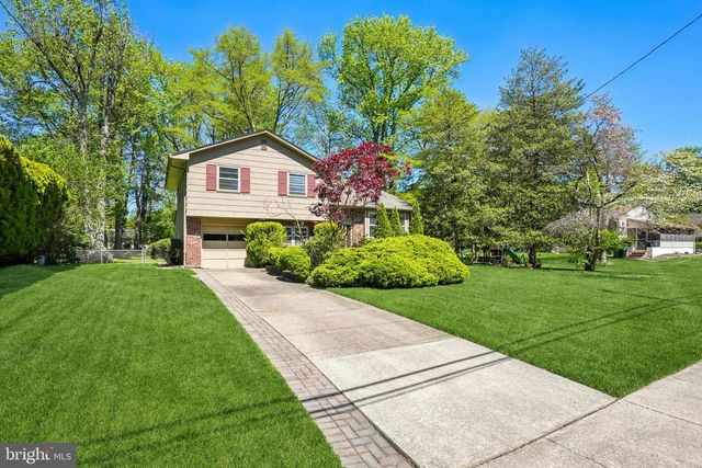 1212 HOLLIS AVE, Cherry Hill, NJ 08002
