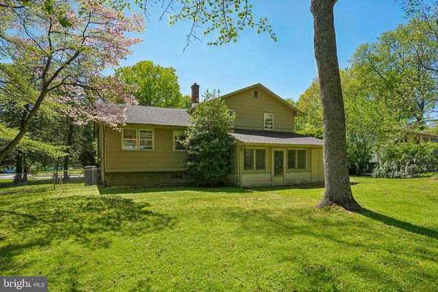 1212 HOLLIS AVE, Cherry Hill, NJ 08002