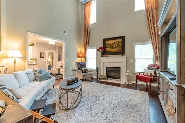 6040 Park Bend Avenue, Braselton, GA 30517