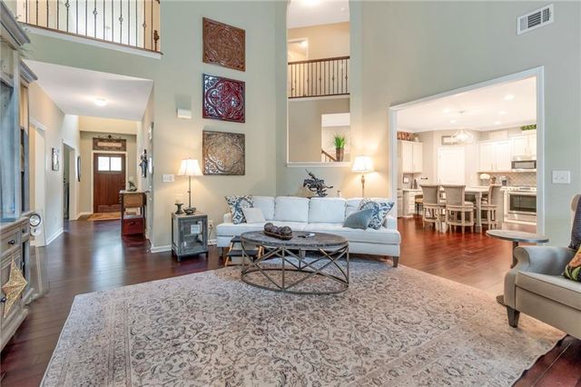 6040 Park Bend Avenue, Braselton, GA 30517