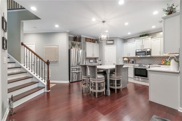 6040 Park Bend Avenue, Braselton, GA 30517