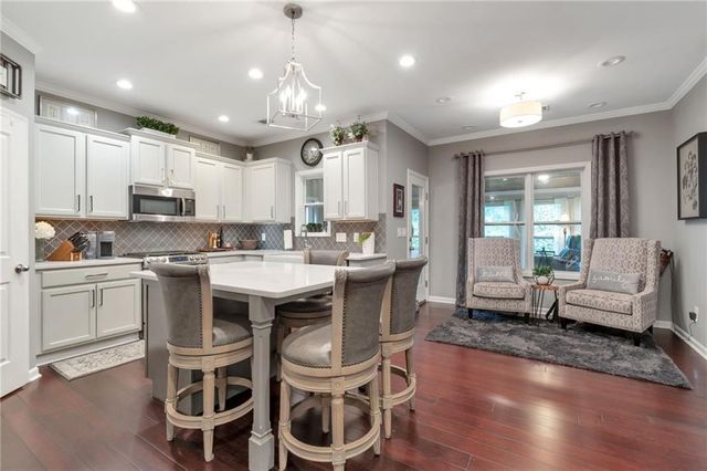 6040 Park Bend Avenue, Braselton, GA 30517