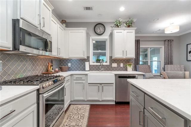 6040 Park Bend Avenue, Braselton, GA 30517