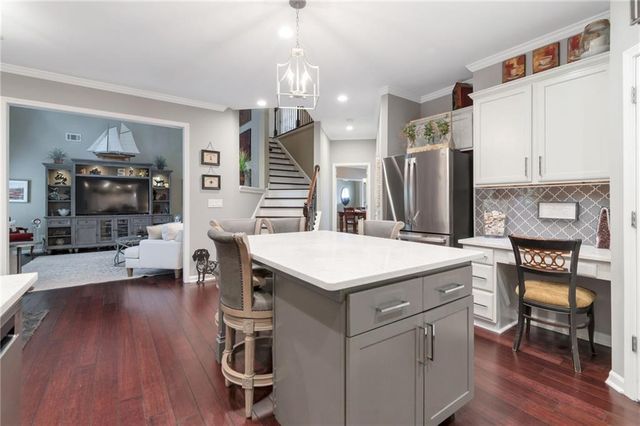 6040 Park Bend Avenue, Braselton, GA 30517