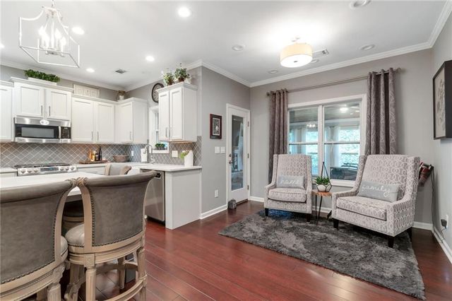 6040 Park Bend Avenue, Braselton, GA 30517