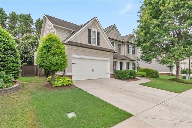 6040 Park Bend Avenue, Braselton, GA 30517